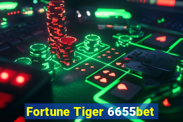 Fortune Tiger 6655bet